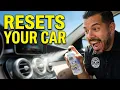 You Detailed And Still Have A Funky Smell Reset Your Car In Minutes