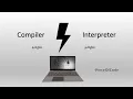 Compiler vs Interpreter Tamil Explanation piece of code General Information