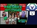 Vinebooru Vinny - Vinesauce Art Corner