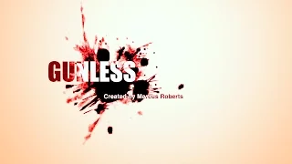 Download Gunless Trailer Film Festival 4K MP3