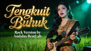 tengkuit buhuk lagu sumatera selatan versi rock cover andalas beatlab 