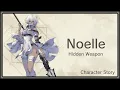 NieR Reincarnation - Character Story