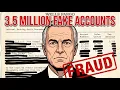 How Wells Fargo Secretly Stole From 3 5 Million Customers