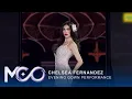 Philippines’ Chelsea Fernandez Evening Gown Performance | Miss Cosmo 2025