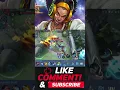 Download Lagu #186| #mlbb | Mobile Legends Bang Bang Gameplay Solo Rank Action and Team Fight #shortsvideo #shorts