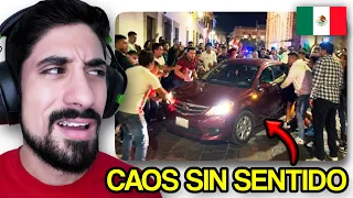 México NO MERECÍA GANAR el MUNDIAL 💀