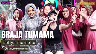braja tumama seliya marsella the gen zie of pantura seliya marsella