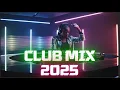 Lagu DJ CYBERGLOW   EDM Mashups Nonstop || NONSTOP EDM 2025 BEST PLAYLIST ||