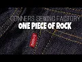 Download Lagu JAPAN DENIM : One Piece Of Rock - CONNERS SEWING FACTORY