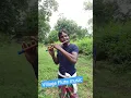 Lagu Village Flute Music  | Play By Ram Hansdah