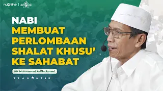 Download Pesan untuk Imam Sholat: Jangan Lama-lama Agar Bisa Khusyu' | KH Arifin Fanani MP3