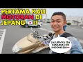 Download Lagu PERTAMA KALI PAKE MOTOR DI JEPANG🎌GAK ADA ORANG YANG BONCENGAN CUMA KAMI, DAN GAK ADA SUARA KLAKSON