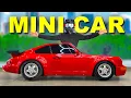 Download Lagu I Bought a Mini Porsche