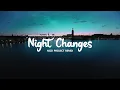 Gamelan Mix !!! Night Changes |  Nick Project Remix