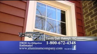 Window Installation Testimonial