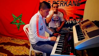 Lbabour البابور 