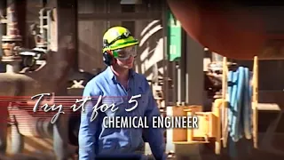 Download CHEMICAL ENGINEER - TRY IT FOR 5 - LEGENDADO MP3