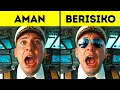 Download Lagu 50 Rahasia Perjalanan yang Hanya Diketahui oleh Para Penerbang Berpengalaman