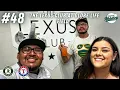 The Lexus Club At Globe Life Field