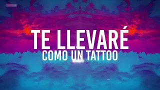 Tattoo spanish version - Kevz