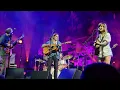 Bonny Light Horseman - Summer Dream - John Anson Ford Theater - Hollywood, CA October 6, 2024