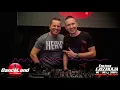 Lagu DanceLand Dj Team live mix @ Darius Music Club, Győr 2010