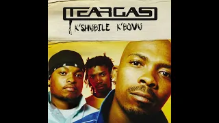 02 ooh no kshubile kbovu teargas
