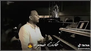 في كل حي ولد عتره   تامر صحافه دندنها