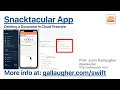 Ch 8 19 Deleting a Document in Cloud Firestore