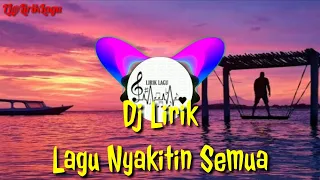 Download DJ NYAKITIN SEMUA VIRAL TIKTOK (KEKASIH YANG TAK DIANGGAP) ||TERVIRAL TIKTOK 2020 MP3