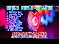 Download Lagu Koplo Remix Fullbas | BassHeart koplo pulse