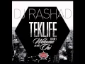 Download Lagu DJ Rashad - Don't Drop It
