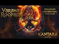 Download Lagu Kantara Chapter 1  - Varaha Roopam — Orchestral Rock Fusion #trailer  #rishabshetty #hombalefilms