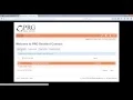 How to Register for PRG Resident Connect