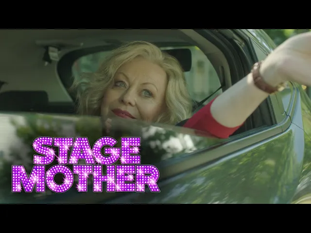 Stage Mother - Official Trailer