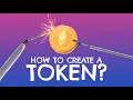 How To Create a Token Step-by-Step ERC20 Code Explained