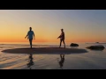 RoboSwing Dance - Faul & Wad Ad vs Pnau - Changes (Divine Sunset) - NEILAND