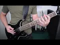 Machine Head - From This Day (Guitar Cover)