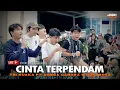Download Lagu CINTA TERPENDAM | TRI SUAKA FT. ANGGA CANDRA \u0026 HOKI BOYZ