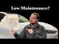 Mustang Mach-E 18 Months of Maintenance and Recalls