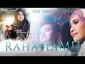Download Lagu Official Klip Video | RahasiaMU | Suby-Ina Romantic Duo | OST FIlm Tausiyah Cinta
