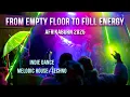 Download Lagu High Energy DJ Set @ AfrikaBurn 2025 | Indie Dance \u0026 Melodic Techno