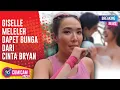 Download Lagu BREAKING NEWS! Romantis Maksimal! Hati Gisella Anastasia Meleleh Saat Cinta Brian Bawakan Bunga