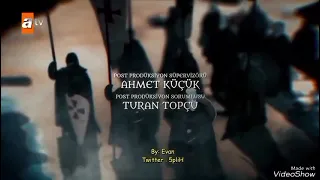 موسيقى مسلسل المؤسس عثمان الجزء السادس المحدثة 