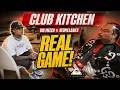 Big Meech RedPillAries Talk Real Game at Club Kitchen