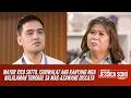 Download Lagu Mayor Vico Sotto, ipinahayag ang saloobin sa isyu ng korapsyon - PODCAST | Kapuso Mo, Jessica Soho