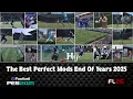 De beste perfecte mods voor het einde van het jaar 2025 - PES 2021 \u0026 Football Life 2026