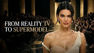 how kendall jenner became one of the worlds most powerful models
