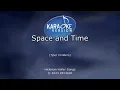Tyler Childers - Space And Time [Karaoke Version]