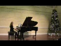 Chloe Waltz of Flowers